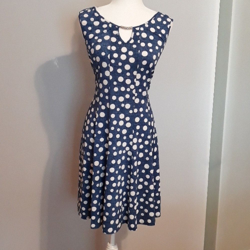 PERCEPTION DRESS
